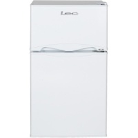 Lec T50084W  Fridge Freezer