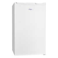 Fridgemaster MUZ4965 Undercounter Freezer