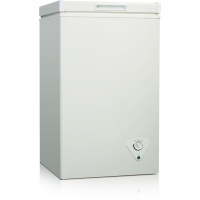 Lec CF61LW Chest Freezer