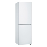 Bosch KGN34NW3AG Frost Free Fridge Freezer