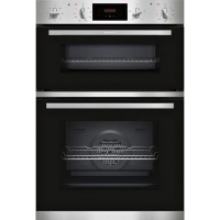 Neff U1GCC0AN0B Double Oven