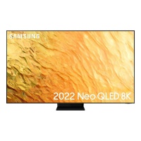 Samsung QE75QN800BTXXU 75'' 8K QLED Smart TV