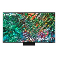 Samsung QE85QN90BATXXU 85'' 4K QLED Smart TV