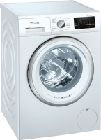 Siemens WM14UT83GB 8kg 1400 Spin Washing Machine
