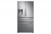 Samsung RF24R7201SR American Style Fridge Freezer - Stainless Steel