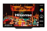 Hisense 65A85HTUK 65'' 4K UHD HDR OLED TV