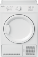 Zenith ZDCT700W 7kg Condenser Tumble Dryer