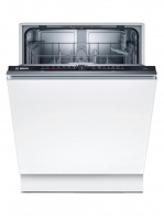 Bosch SMV2ITX18G Integrated Full Size Dishwasher