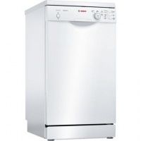 Bosch SPS24CW00G 45cm Slimline Dishwasher