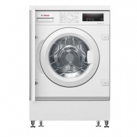 Bosch WIW28302GB 8kg 1400 Spin Washing Machine