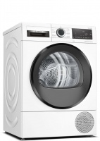 Bosch WQG24509GB 9kg Heat Pump Tumble Dryer