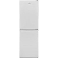 LEC TF55179W Frost Free Fridge Freezer