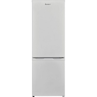 LEC TFL55148W 55cm Low Frost Fridge Freezer