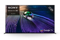 Sony XR65A90JU 65'' BRAVIA XR MASTER Series 4K HDR OLED SMART TV