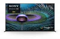 Sony XR75Z9JU 75'' BRAVIA XR MASTER Series Full Array 8K TV