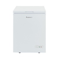 LEC CF100LW Chest Freezer