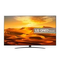 LG 86QNED916QE 86'' 4K Smart Qned Television