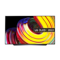 LG OLED65CS6LA 65'' OLED HDR 4K Ultra HD Smart TV