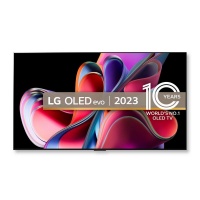 LG OLED55G36LA 55'' evo G3 OLED 4K HDR Smart TV