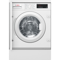 Bosch WIW28301GB 8Kg 1400 Spin Integrated Washer