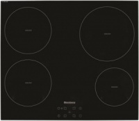 Blomberg MIN54306N Black Induction Hob 60cm