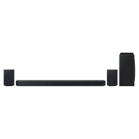 Samsung HW-Q930CXU Wireless Q-Symphony Soundbar