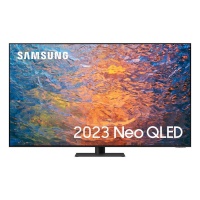 Samsung QE85QN95CATXXU 85'' Neo QLED 4K HDR Smart TV