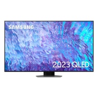 Samsung QE98Q80C 98 Inch QLED Smart Television