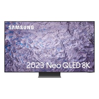Samsung QE65QN800CTXXU 65'' 8K Neo QLED Smart TV