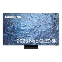 Samsung QE65QN900C 65'' Neo QLED 8K HDR Smart TV