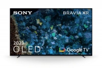 Sony  XR77A80LU 77'' 4K Smart  OLED TV