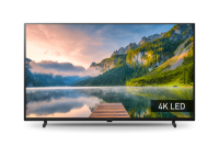 Panasonic TX-65JX800B 65'' Android LED 4K HDR