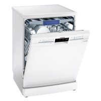 Siemens SN236W02NG extraKlasse Full-Size Dishwasher