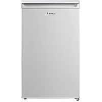 LEC U5017W Undercounter Freezer