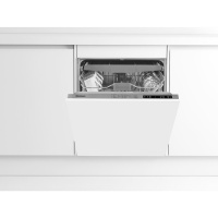 Blomberg LDV42244 Built In Full Size Dishwasher