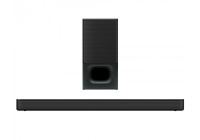 Sony HT-SD35CEK Bluetooth 2.1 Sound Bar with Wireless Subwoofer