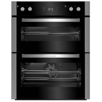 Blomberg OTN9302X Built Under Double Electric Oven