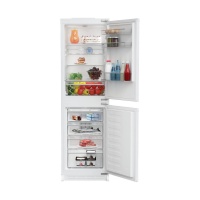 Blomberg KNM4561i Frost Free Integrated Fridge Freezer