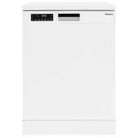 Blomberg LDF42240W Full Size Dishwasher