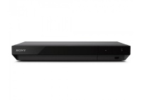 Sony UBP-X700B 4K UHD Blu Ray Player
