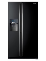 Samsung RS7567THBC  Frost Free Fridge Freezer