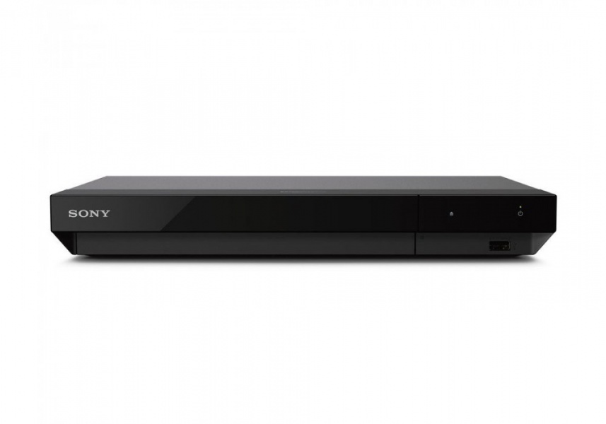 Sony UBP-X700B 4K UHD Blu Ray Player
